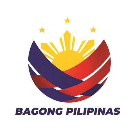 Bagong Pilipinas: A new brand of governance and leadership.